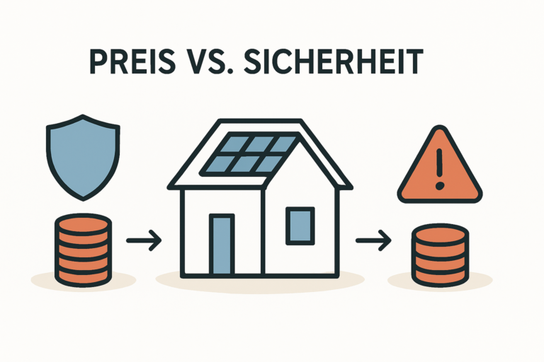 Photovoltaik Preise in Grenzregionen verstehen