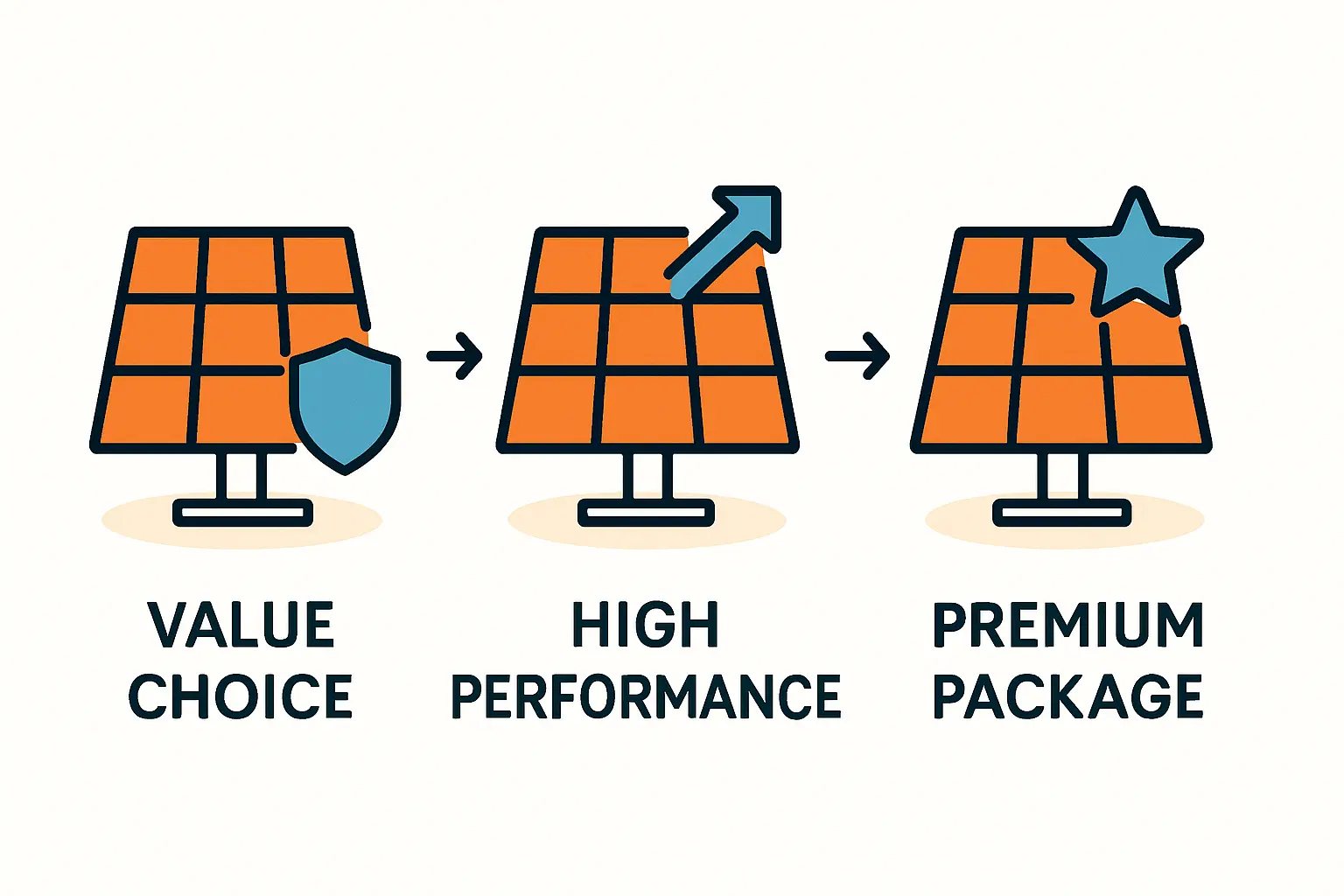 Photovoltaik Rechner & Planer