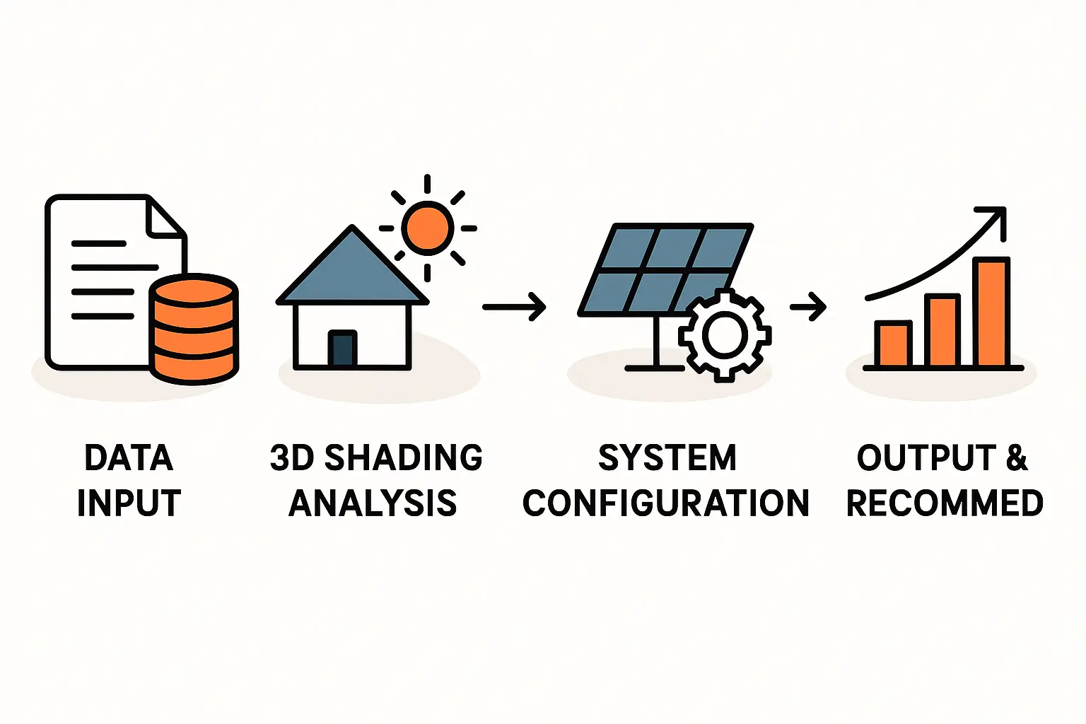 Interaktiver Dachplaner (Dachflächen-Check)