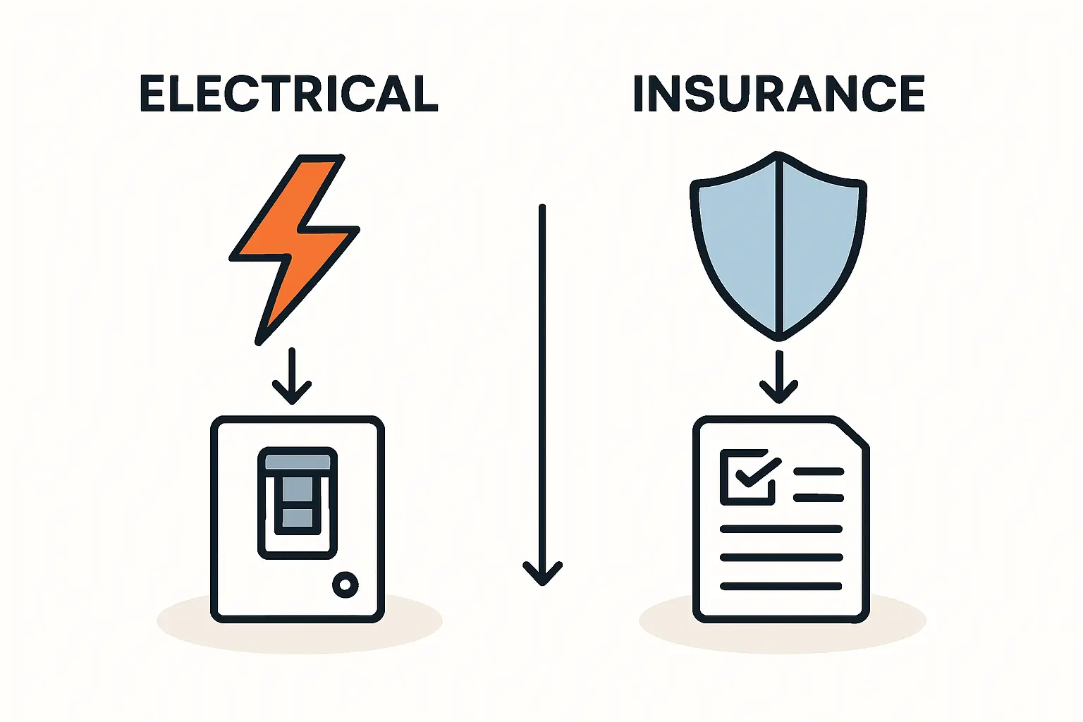 Elektrische Sicherheit: Das unsichtbare Fundament Ihrer Anlage