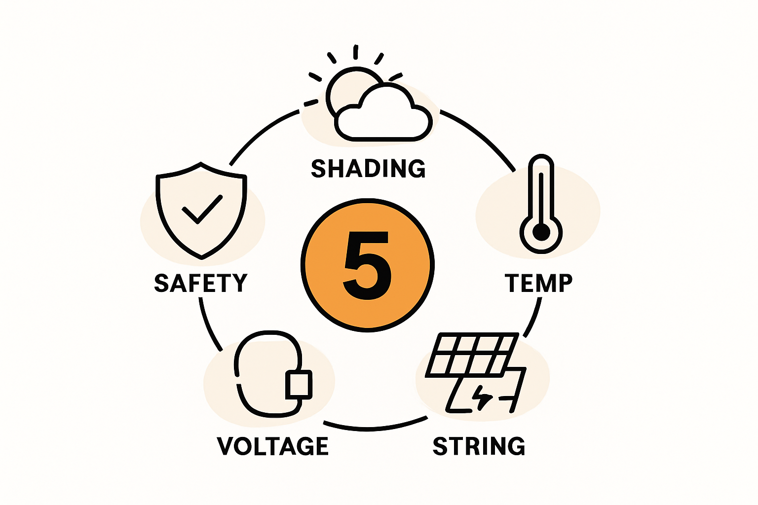 Der sichere Weg zu Ihrer Anlage