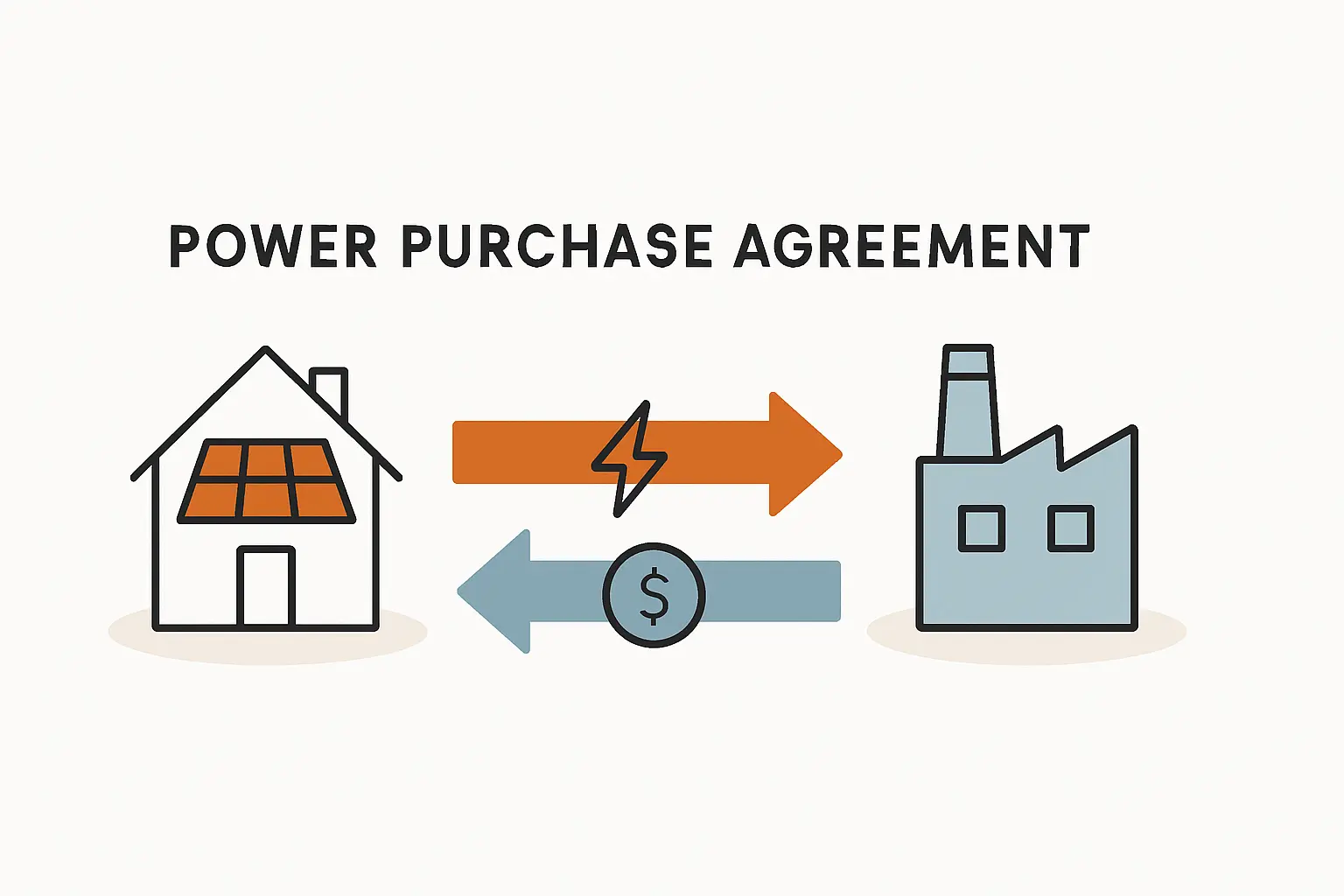Power Purchase Agreements als Alternative zur EEG-Vergütung