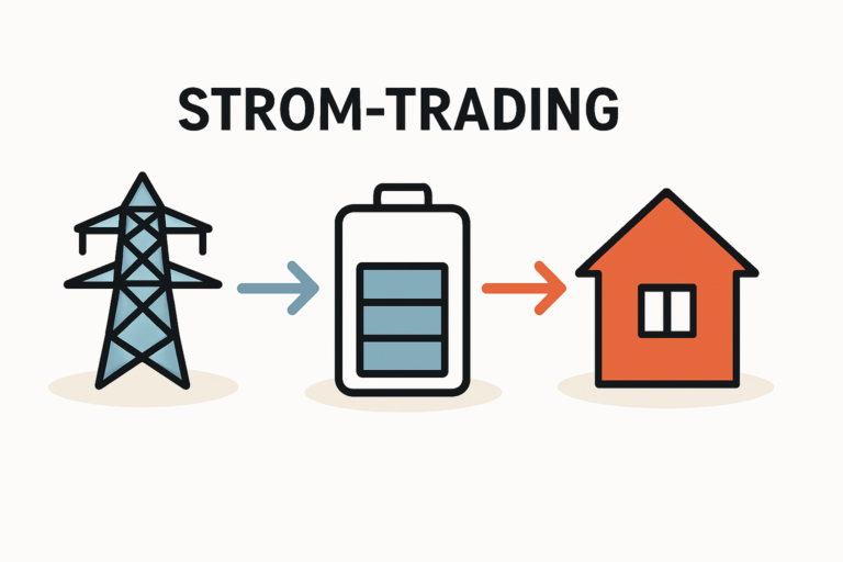 Praxis-Leitfaden zum bidirektionalen Wechselrichter