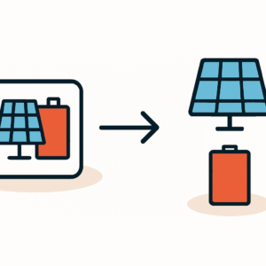 Preis pro kWp mit Speicher richtig bewerten