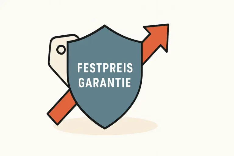 Preisbindung und Angebotsgültigkeit verstehen und nutzen