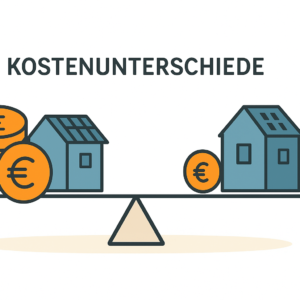 Preisunterschiede bei Photovoltaikanlagen nach Bundesland