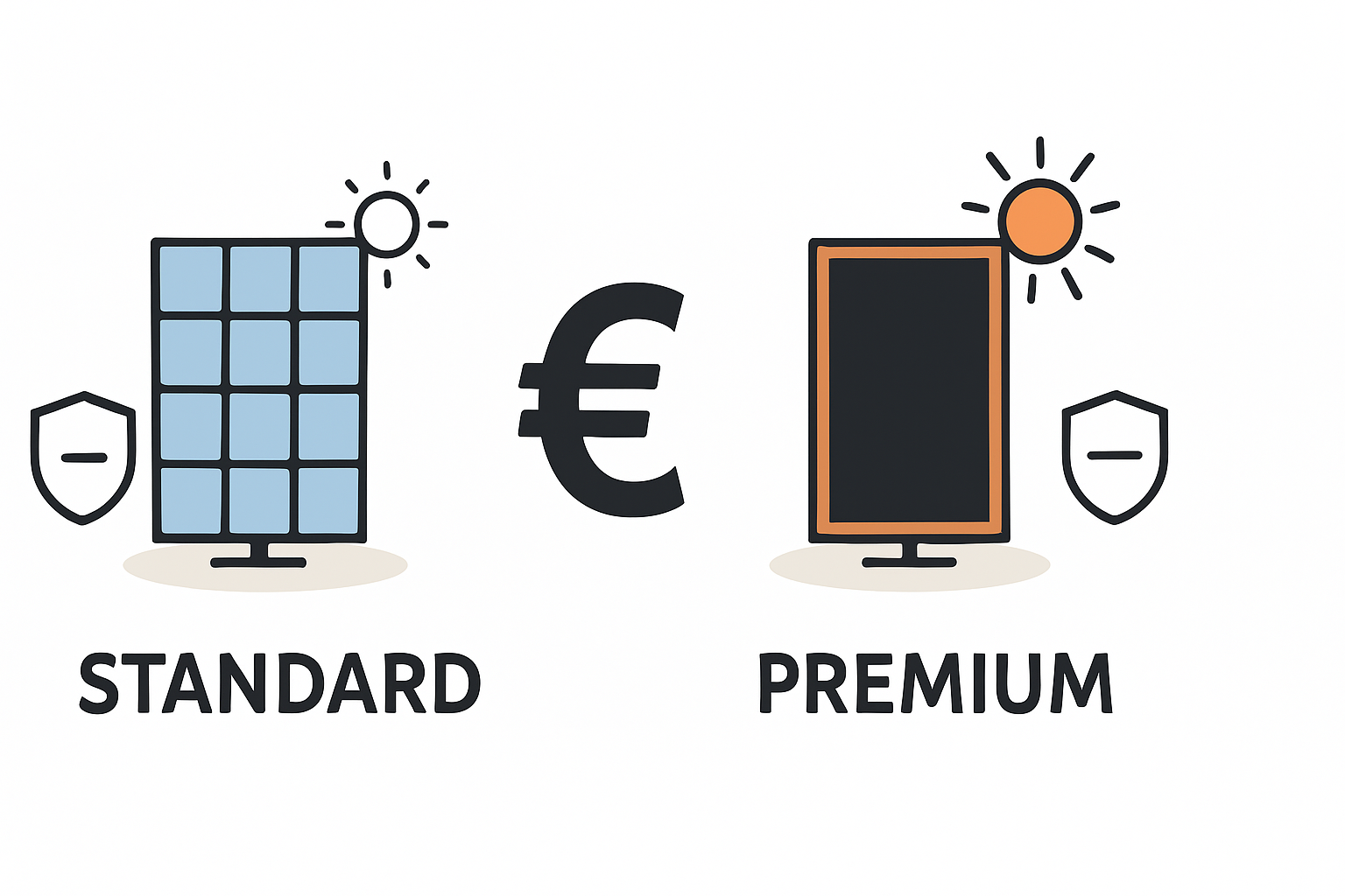 Premium Module Aufpreis lohnt sich für wen