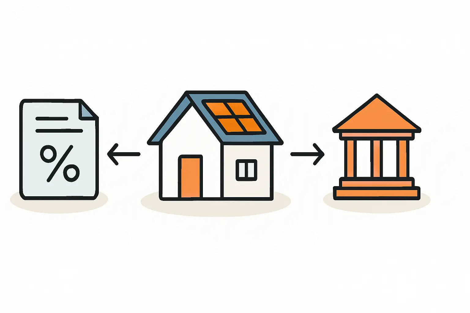 PV-Anlage mit Bausparvertrag finanzieren wann lohnt es sich