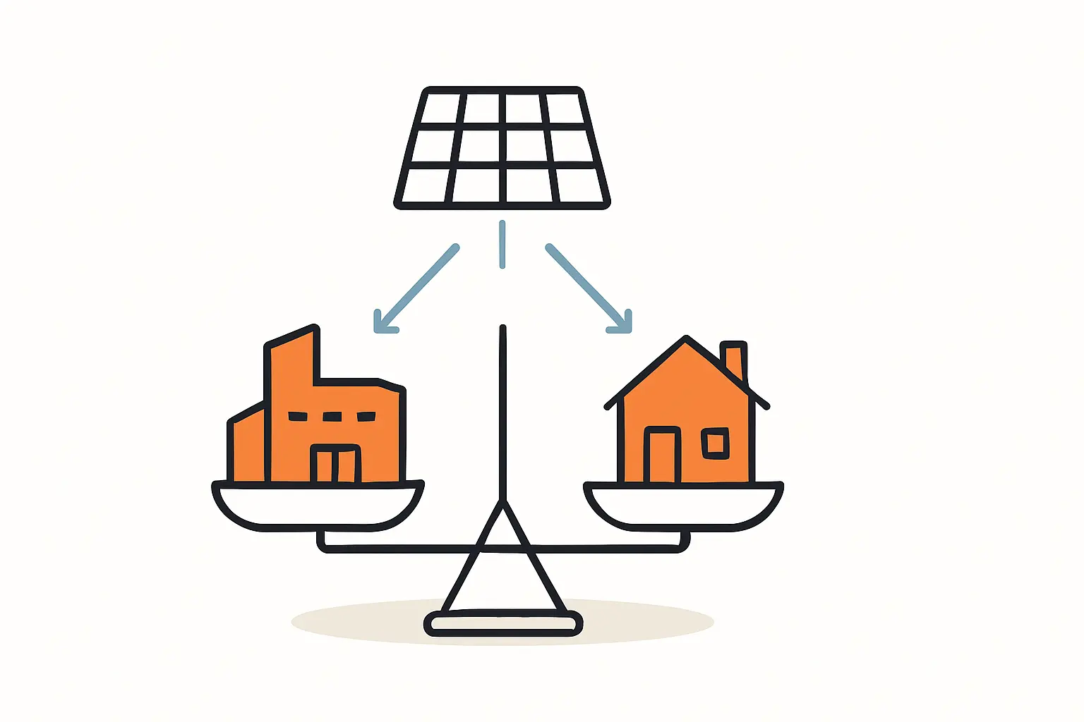 PV-Anlage im Betriebsvermögen was Landwirte und Gewerbetreibende wissen sollten