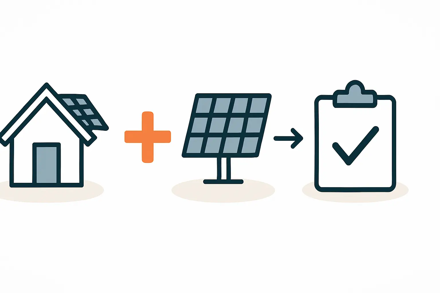 PV-Anlage erweitern richtig anmelden
