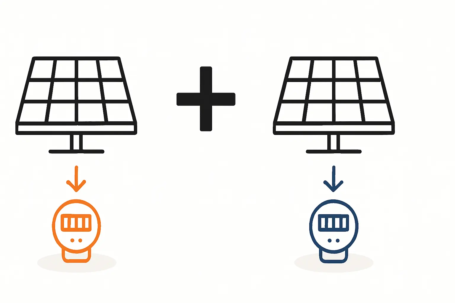 Photovoltaik-Anlage erweitern und EEG-Vergütung verstehen