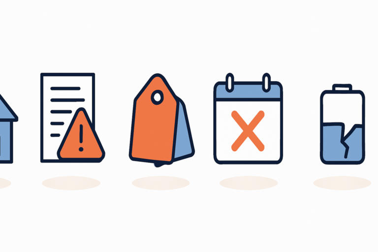 PV-Anlage kaufen Die 5 teuersten Fehler vermeiden