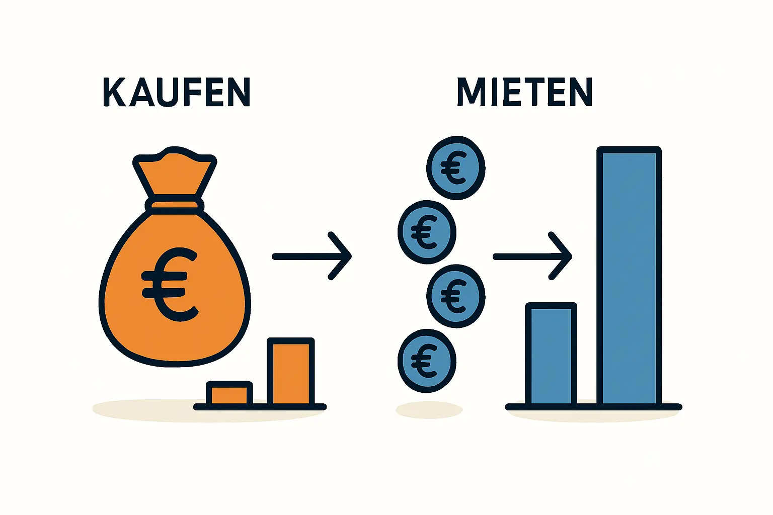 PV-Anlage finanzieren Kaufen mieten oder leasen 2024