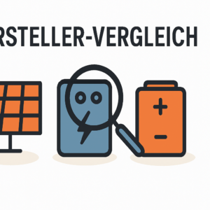 PV-Anlage richtig planen Der große Hersteller-Vergleich 2024