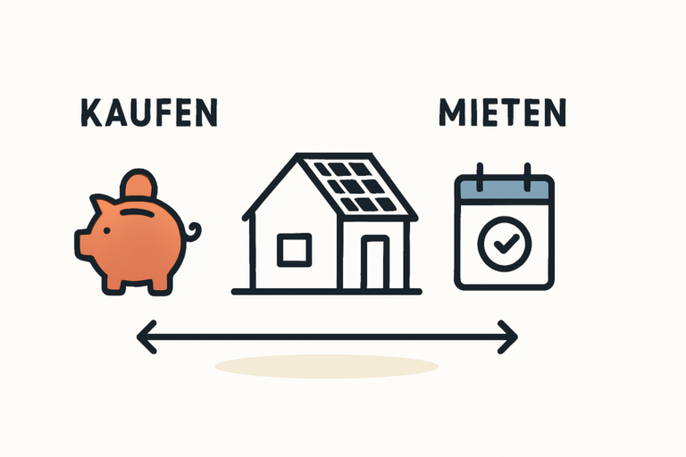 PV Anlage für 2 Personen Wann Kaufen lohnt