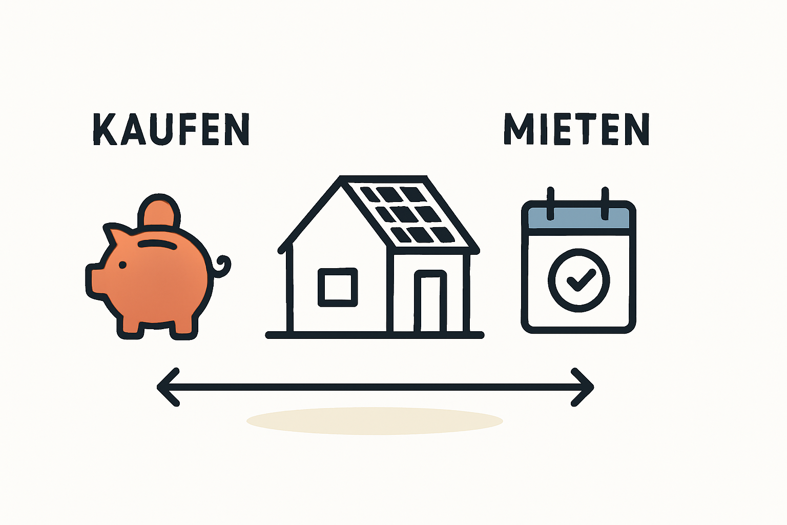 PV Anlage für 2 Personen Wann Kaufen lohnt