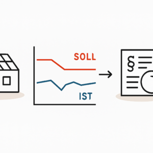 PV-Anlage leistet weniger Infos zu Ansprüchen und Verfahren