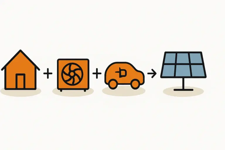 PV-Anlage ohne Verbrauchsdaten planen leicht gemacht