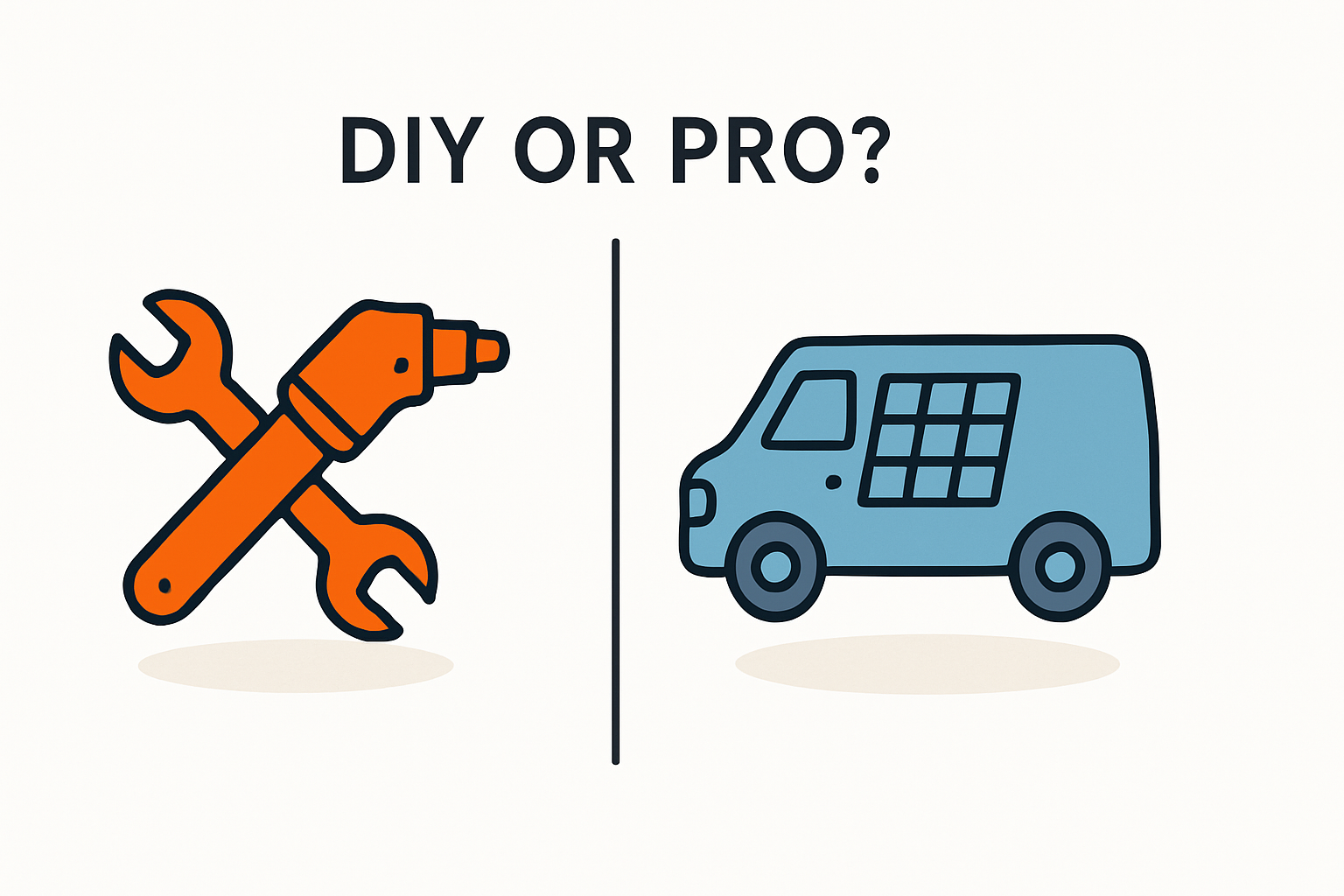 PV-Anlage selbst installieren Wann DIY-Bausatz passt