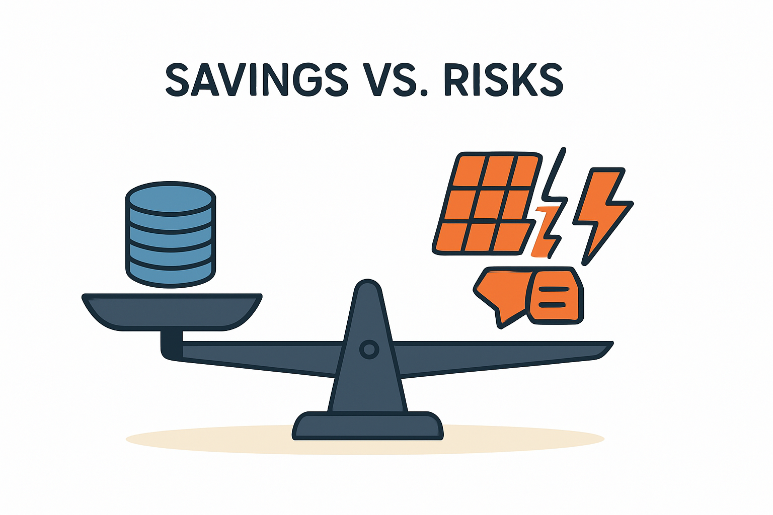 PV-Anlage selbst montieren Chancen und Risiken verstehen