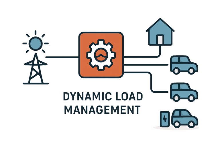 PV-Anlage mit zwei Wallboxen richtig planen und betreiben