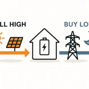 PV-Eigenverbrauch und dynamische Stromtarife verstehen