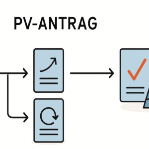 Gründe für abgelehnten PV-Förderantrag und wie Widerspruch gelingt