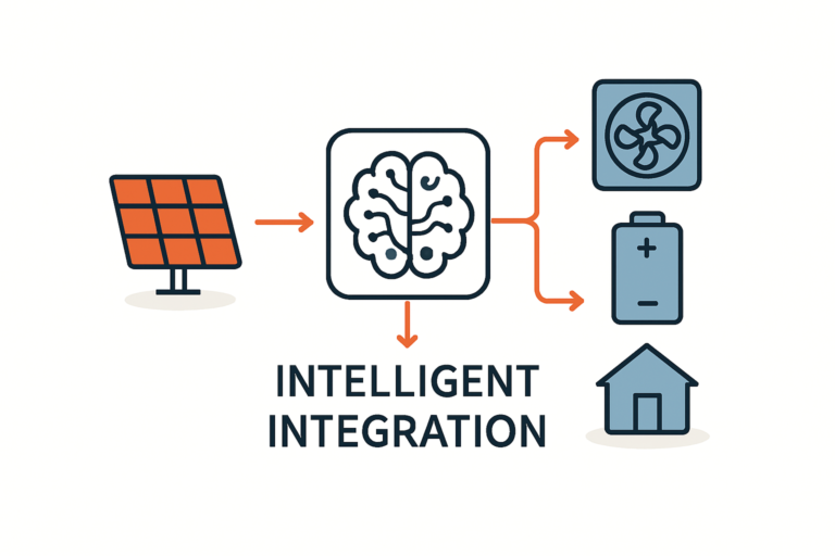 PV Komplettsystem für Wärmepumpen Die beste Integration