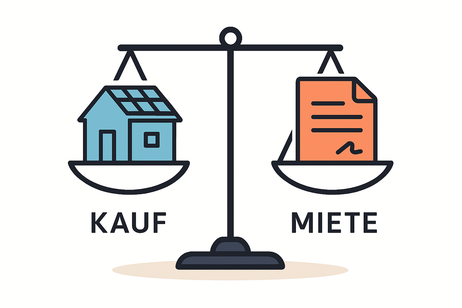 PV-Mietmodelle vergleichen und verstehen