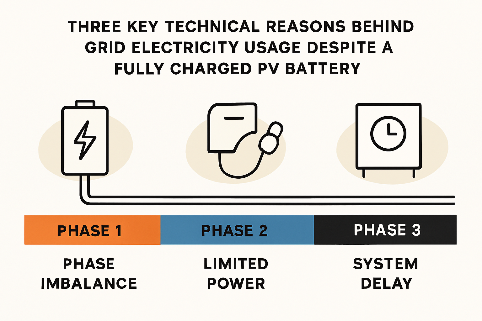 Szenario 2 Abregelung