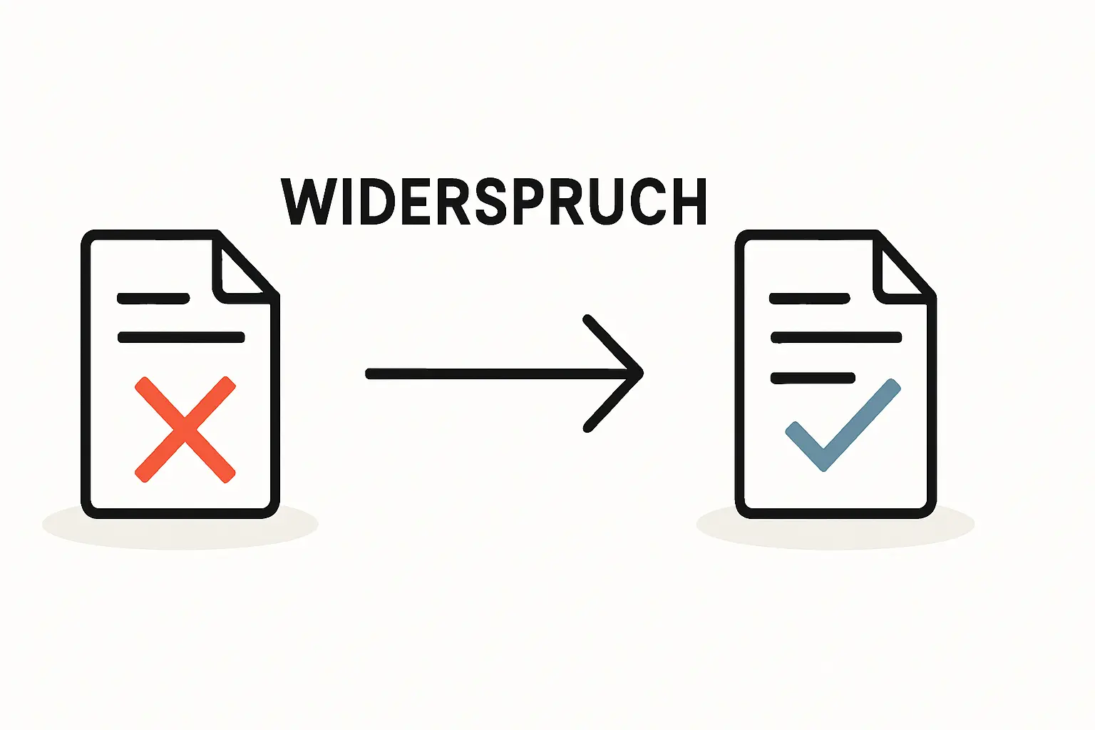 Gründe für PV-Zuschuss Ablehnung und erfolgreicher Widerspruch