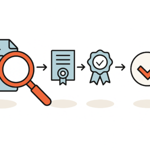 Wichtige Zertifikate für qualifizierte Solarteure prüfen