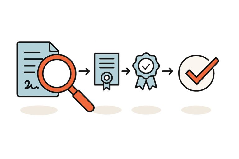 Wichtige Zertifikate für qualifizierte Solarteure prüfen