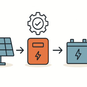 PV-Komplettsets Woran Sie hochwertige Komponenten erkennen