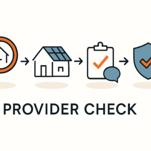 Referenzanlagen finden und bewerten als Entscheidungshilfe
