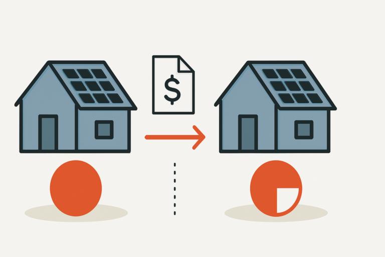 Regionale Förderungen und ihre Auswirkung auf Photovoltaikpreise