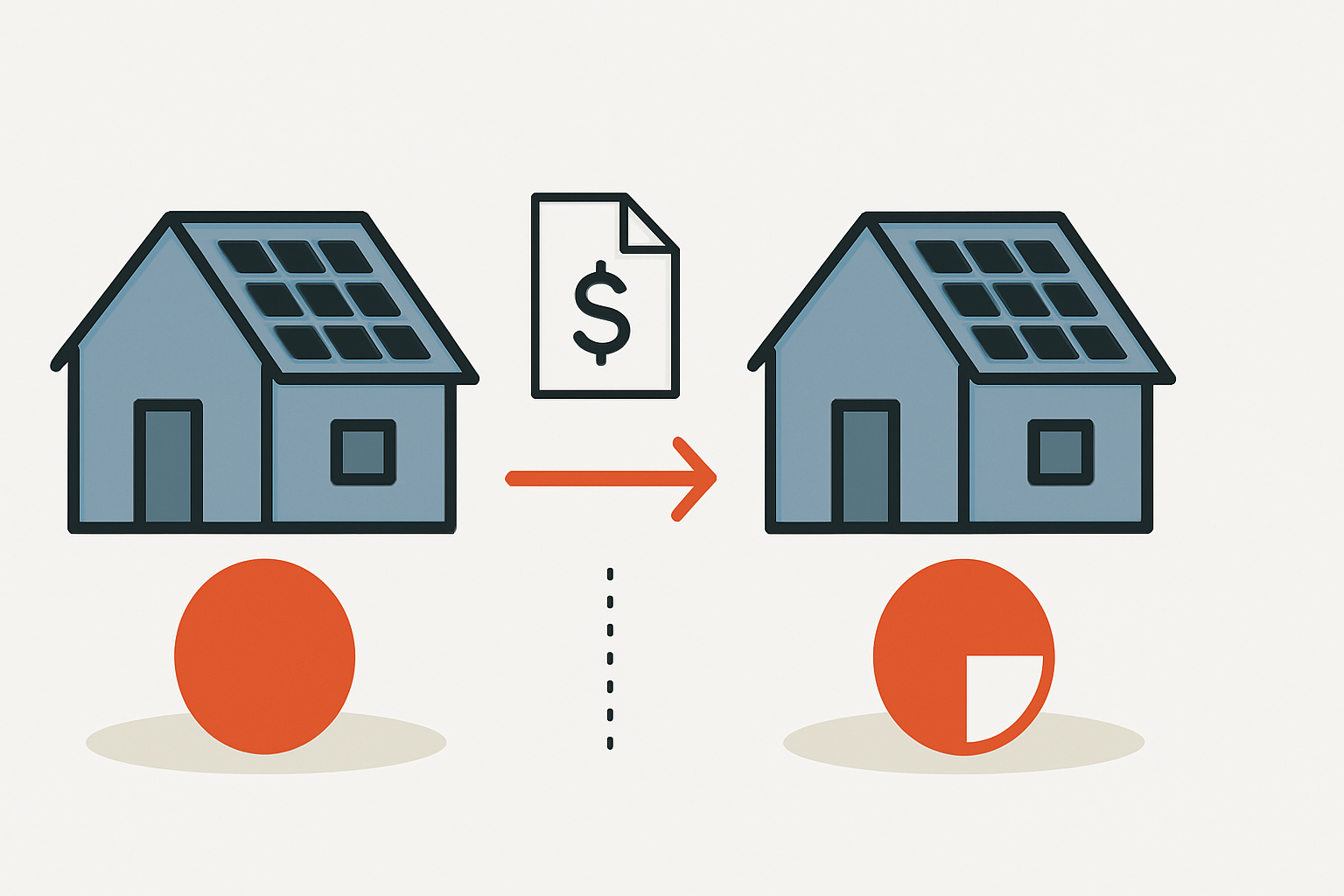 Regionale Förderungen und ihre Auswirkung auf Photovoltaikpreise