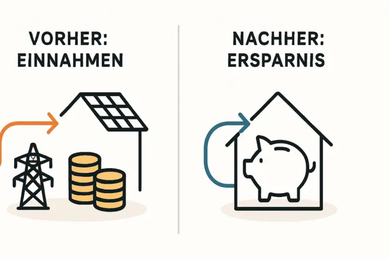 Wirtschaftlichkeit nach 20 Jahren von PV-Anlagen neu berechnen