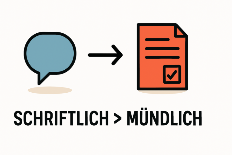 Schriftformklausel im PV-Vertrag verstehen