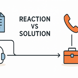 Serviceverträge und Reaktionszeiten bei Photovoltaik verstehen