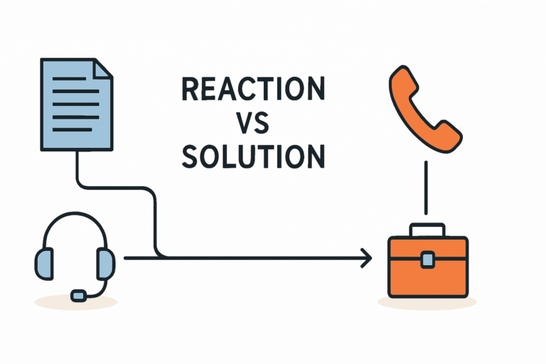 Serviceverträge und Reaktionszeiten bei Photovoltaik verstehen