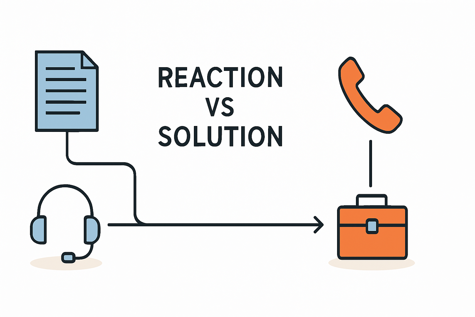 Serviceverträge und Reaktionszeiten bei Photovoltaik verstehen