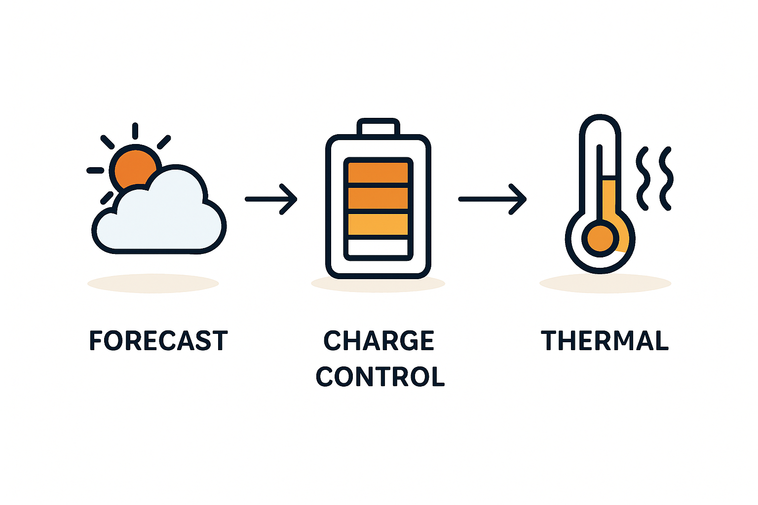 Wie intelligente Software die Lebensdauer Ihrer Batterie verlängert