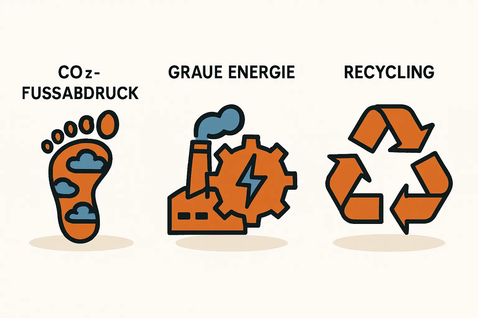 Ein Solarmodul, das in einem Labor analysiert wird, symbolisiert die Forschung hinter der Ökobilanz.