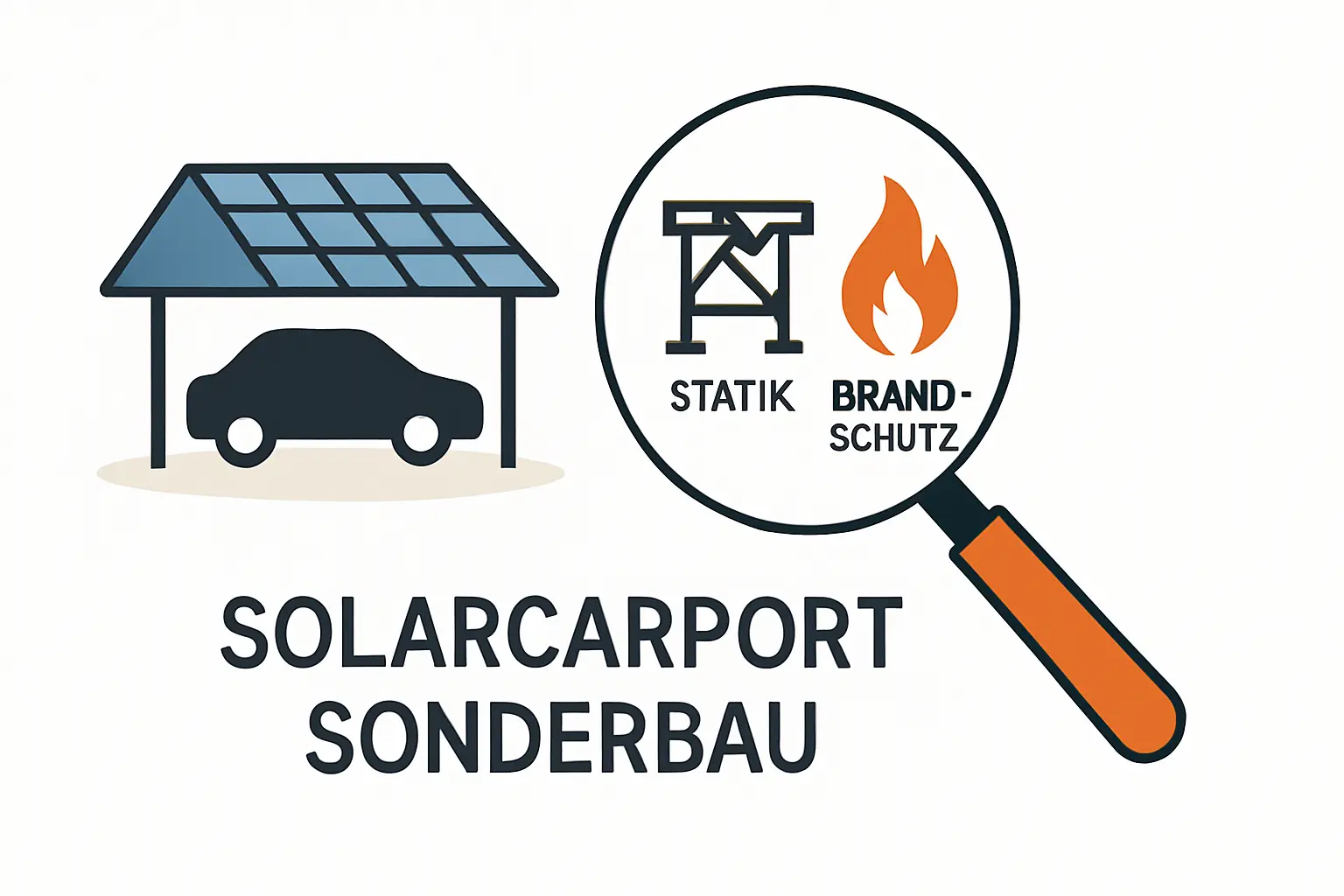 Solarcarport und Sonderbau im Baurecht verstehen