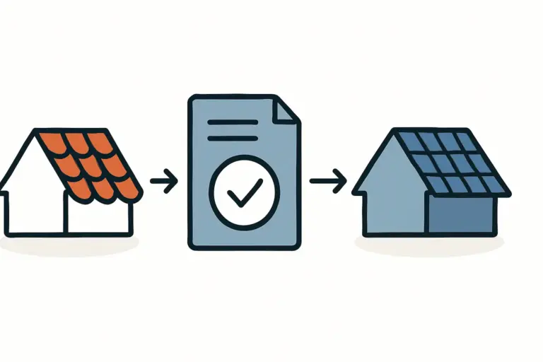 Solardachziegel und Indach-Systeme im Denkmalschutz verstehen