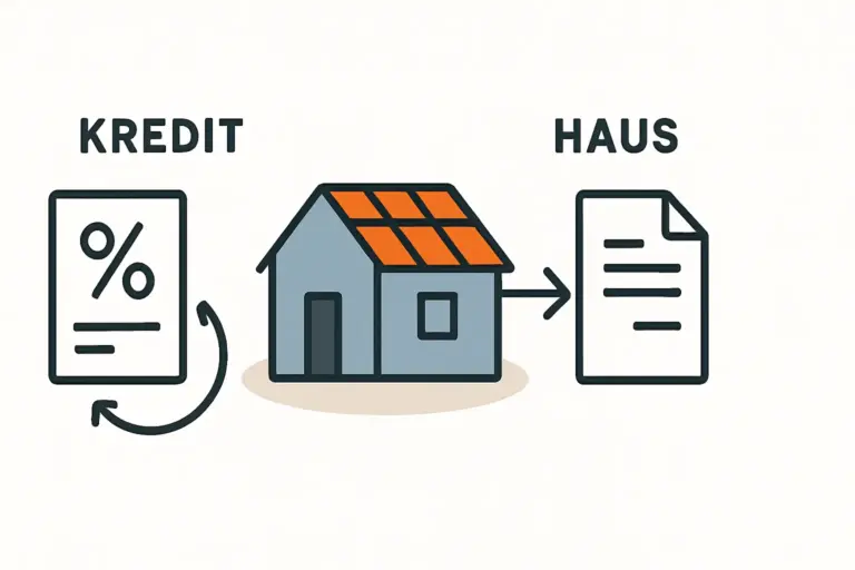 Übertragung von Solarkrediten beim Hausverkauf verstehen