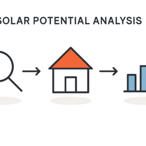 Solarpotenzialkataster richtig nutzen – Schritt-für-Schritt Anleitung