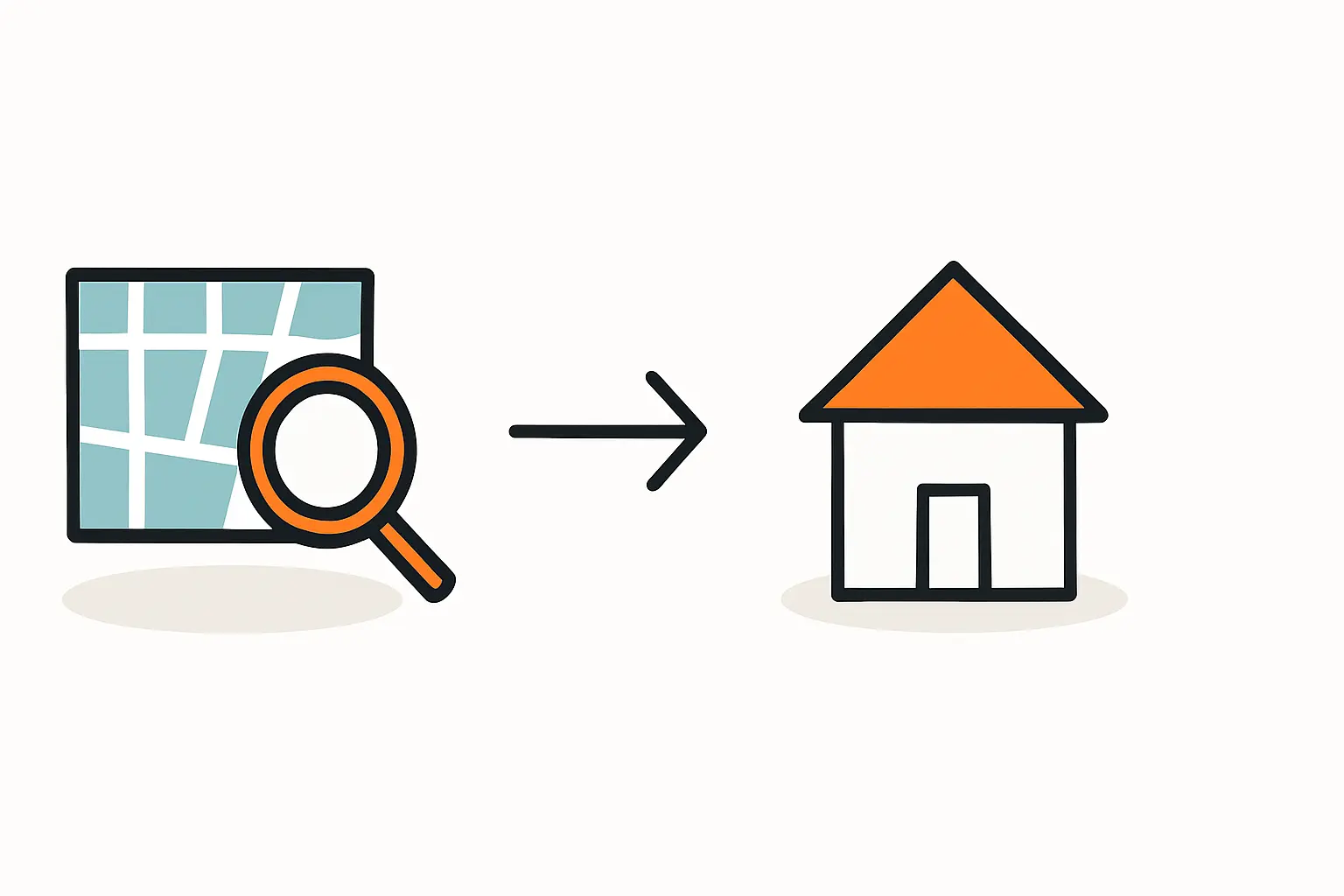 Solarpotenzialkataster für erste Dachbewertung nutzen