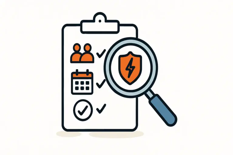 Personelle Kapazität von Solarteuren erkennen und prüfen